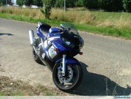 moto r6